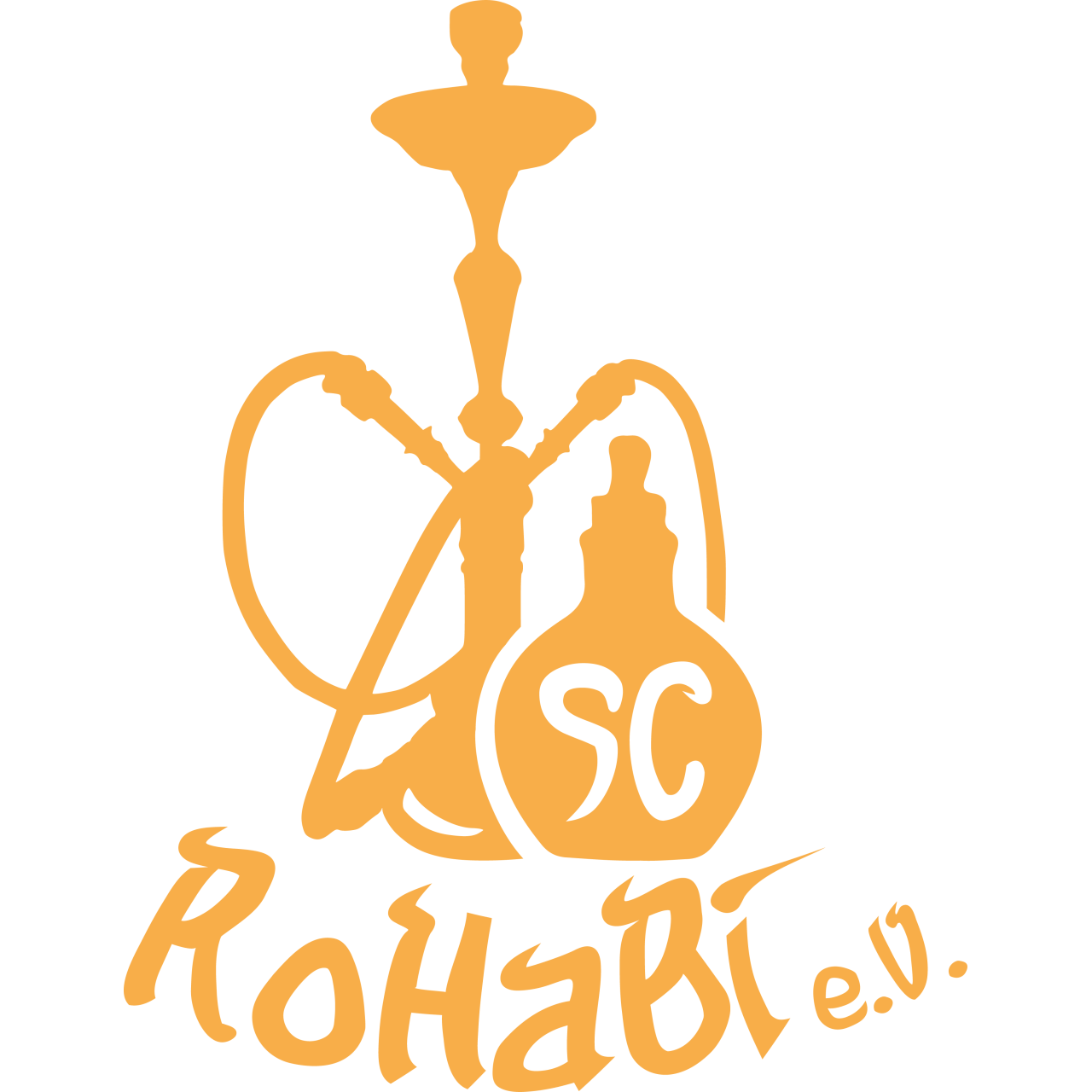Logo SC RoHaBi